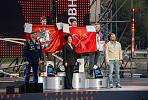 Победители!